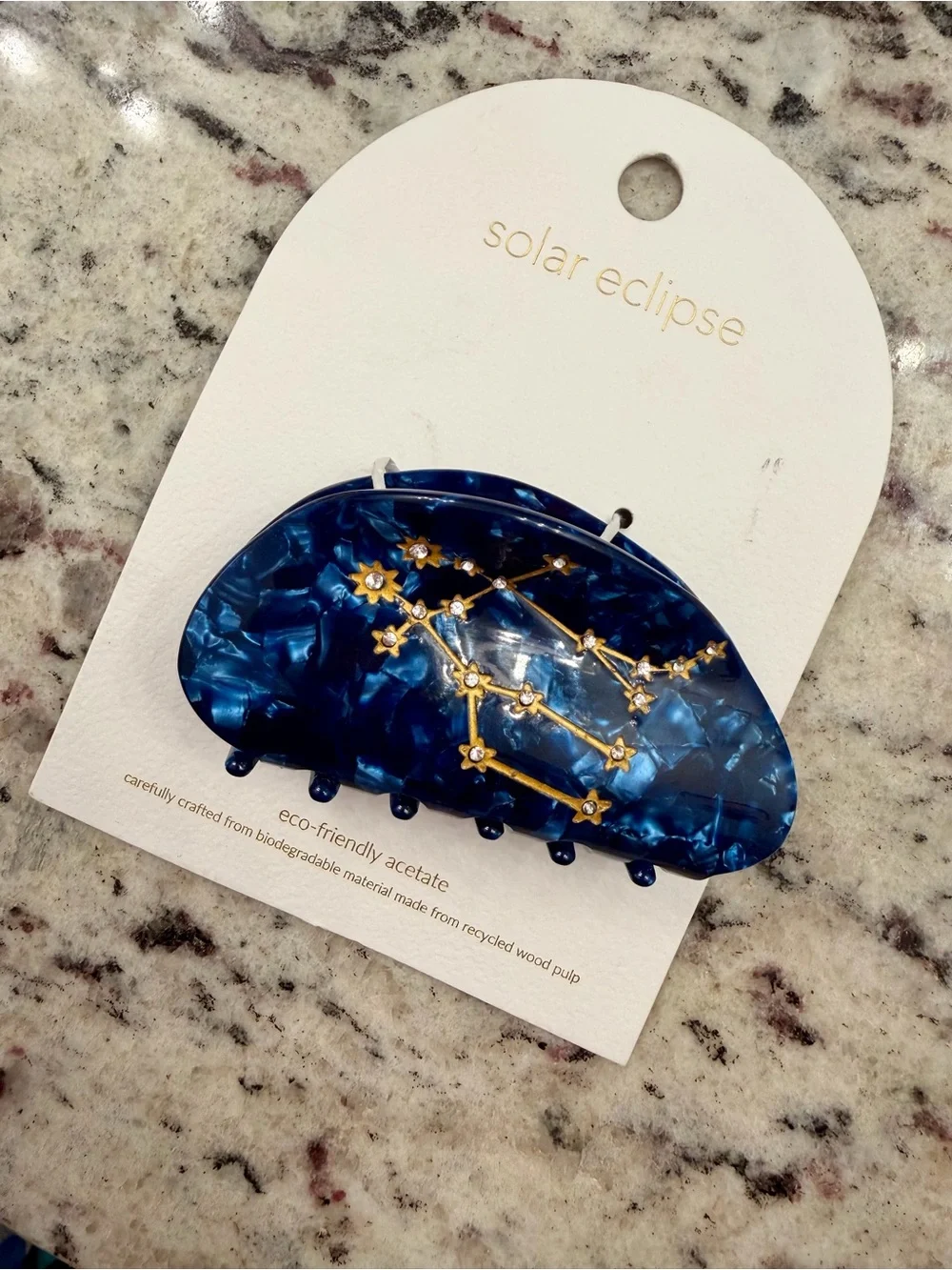Eclipse new tags